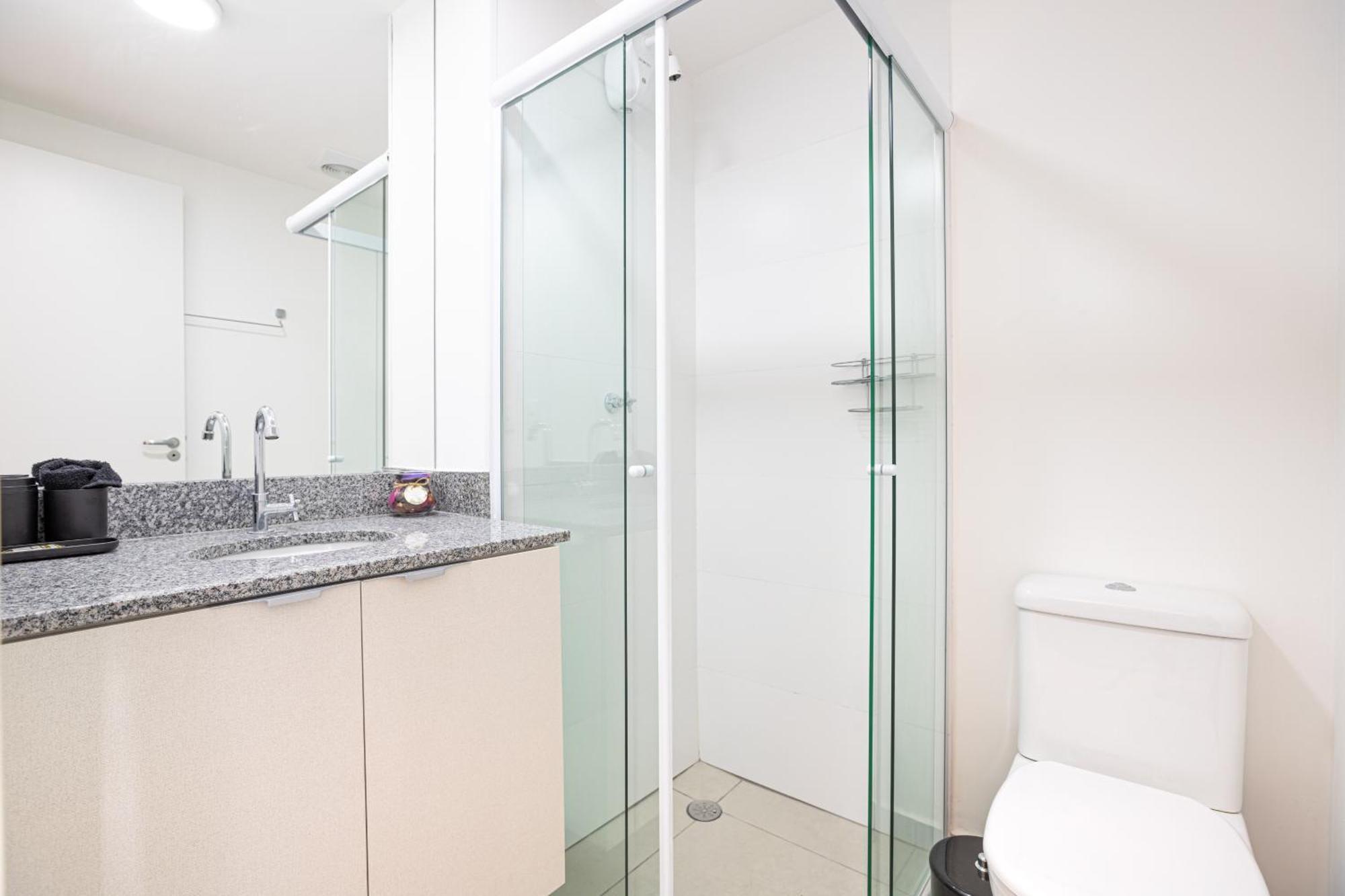 Bsf - Anora Spaces Faria Lima - Residencial