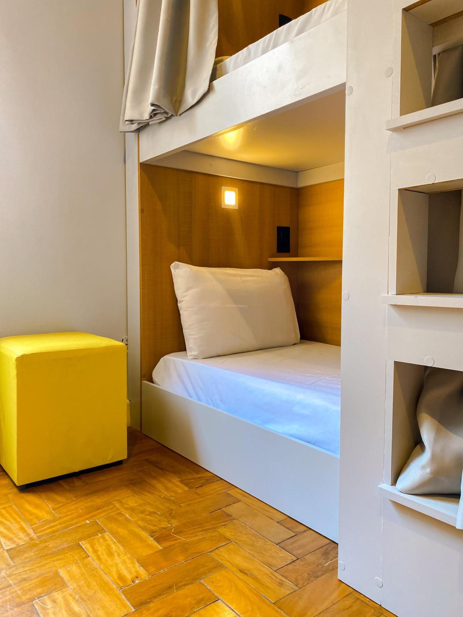 Albergue Lamparina São Paulo