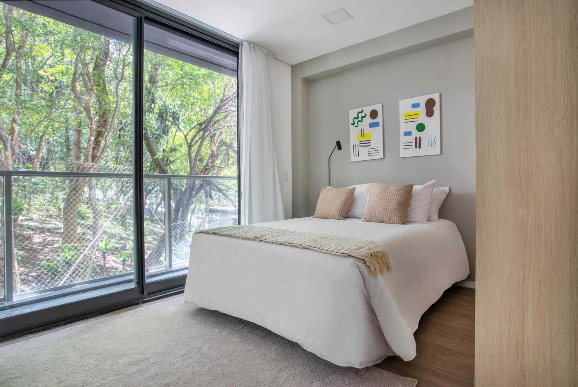 Tabas - Arvo Reboucas Apartemen *