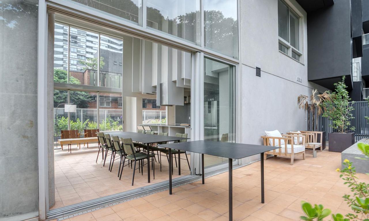 Tabas - Arvo Reboucas * Sao Paulo