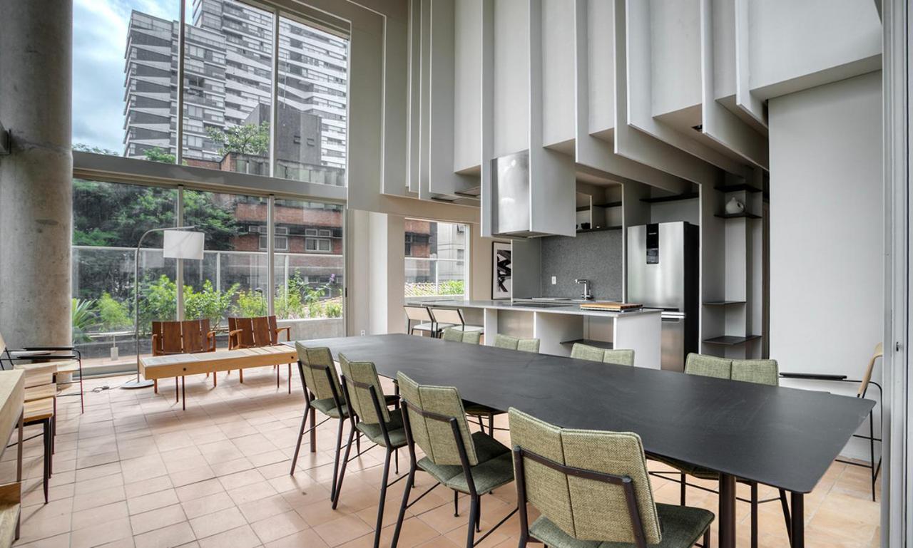 Apartemen Tabas - Arvo Reboucas