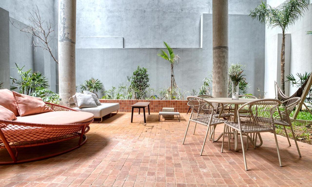 Apartemen Tabas - Arvo Reboucas Sao Paulo