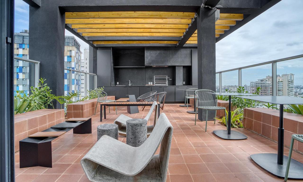 Apartemen Tabas - Arvo Reboucas *