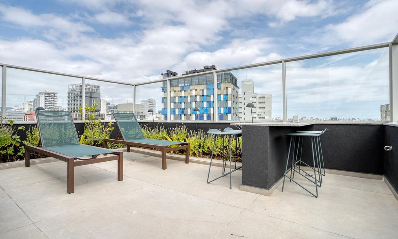 Tabas - Arvo Reboucas Apartemen