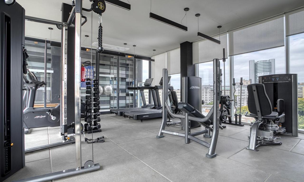 Apartemen Tabas - Arvo Reboucas *