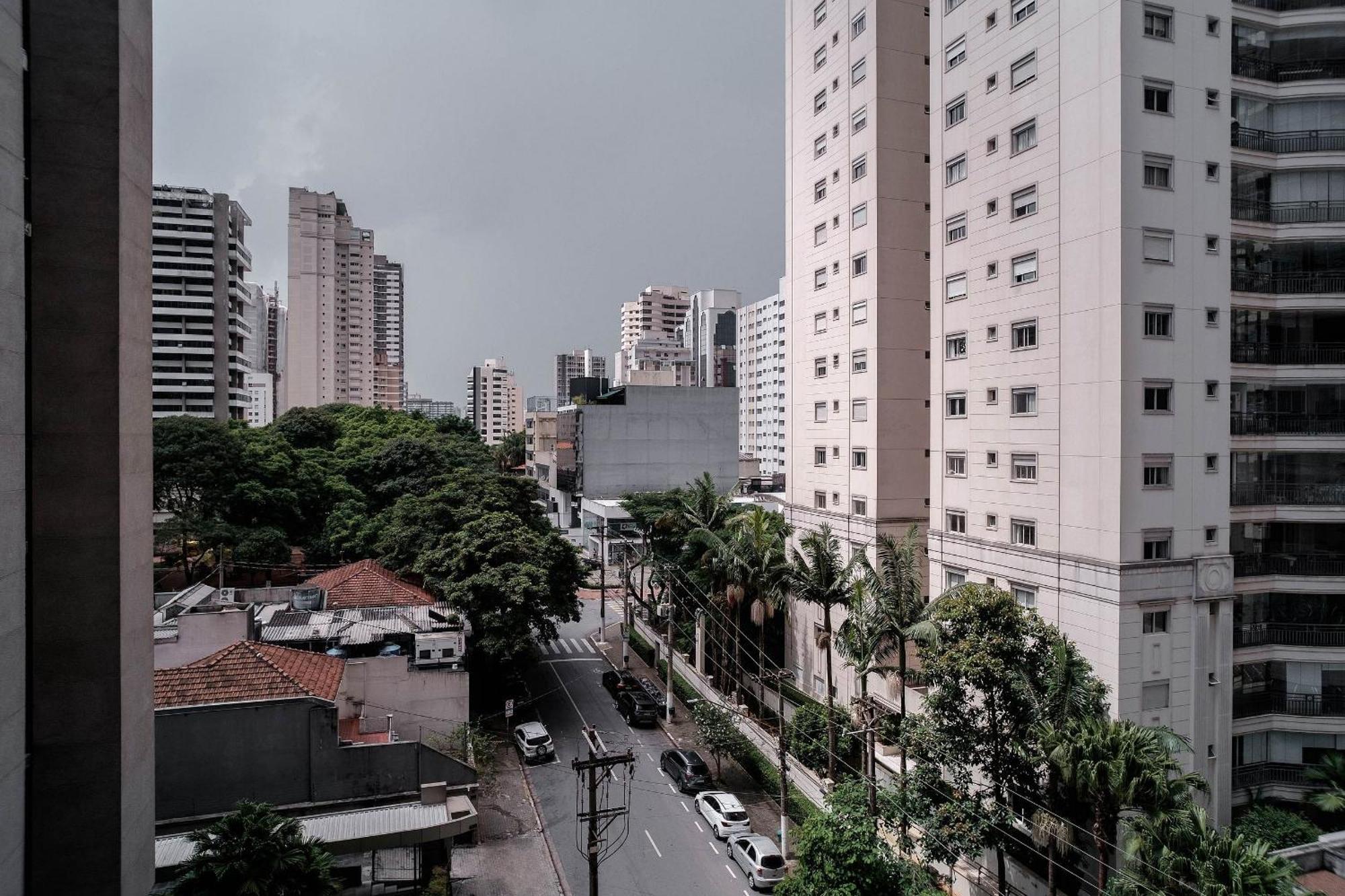 Apartemen Yume Vitrali