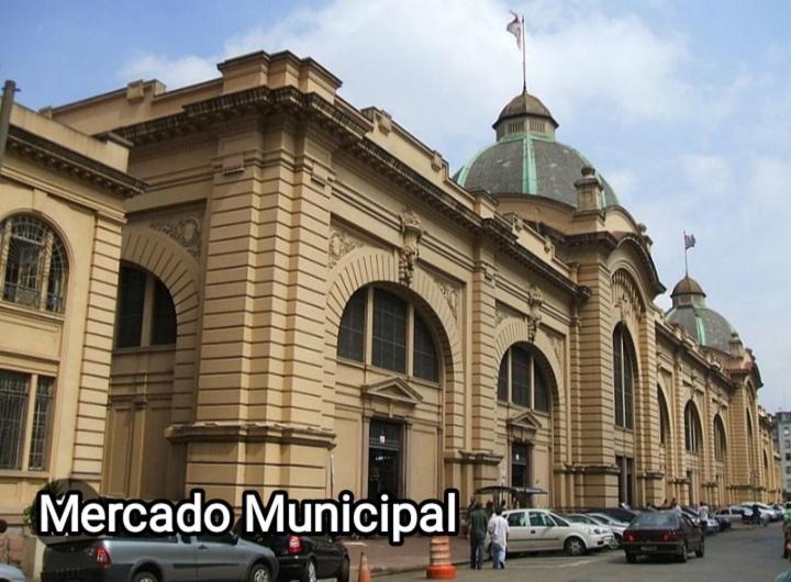Aparthotel Studio No Centro De Sao Paulo, A 3 Minutos Do Metro, Com Garagem Gratis Sao Paulo