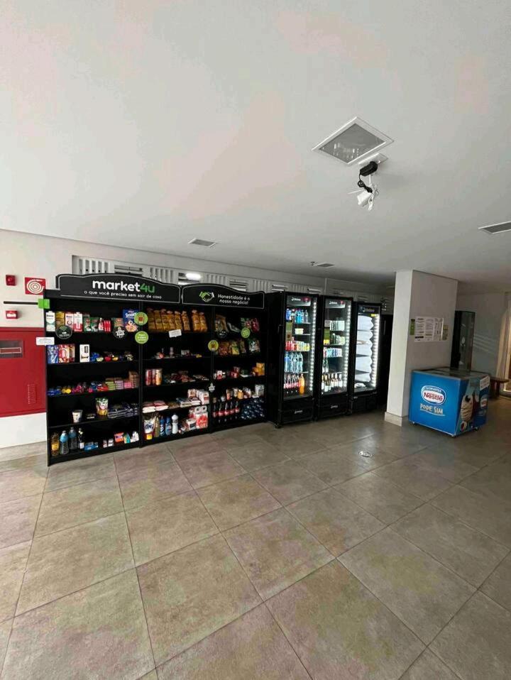 Studio No Centro De Sao Paulo, A 3 Minutos Do Metro, Com Garagem Gratis * Sao Paulo