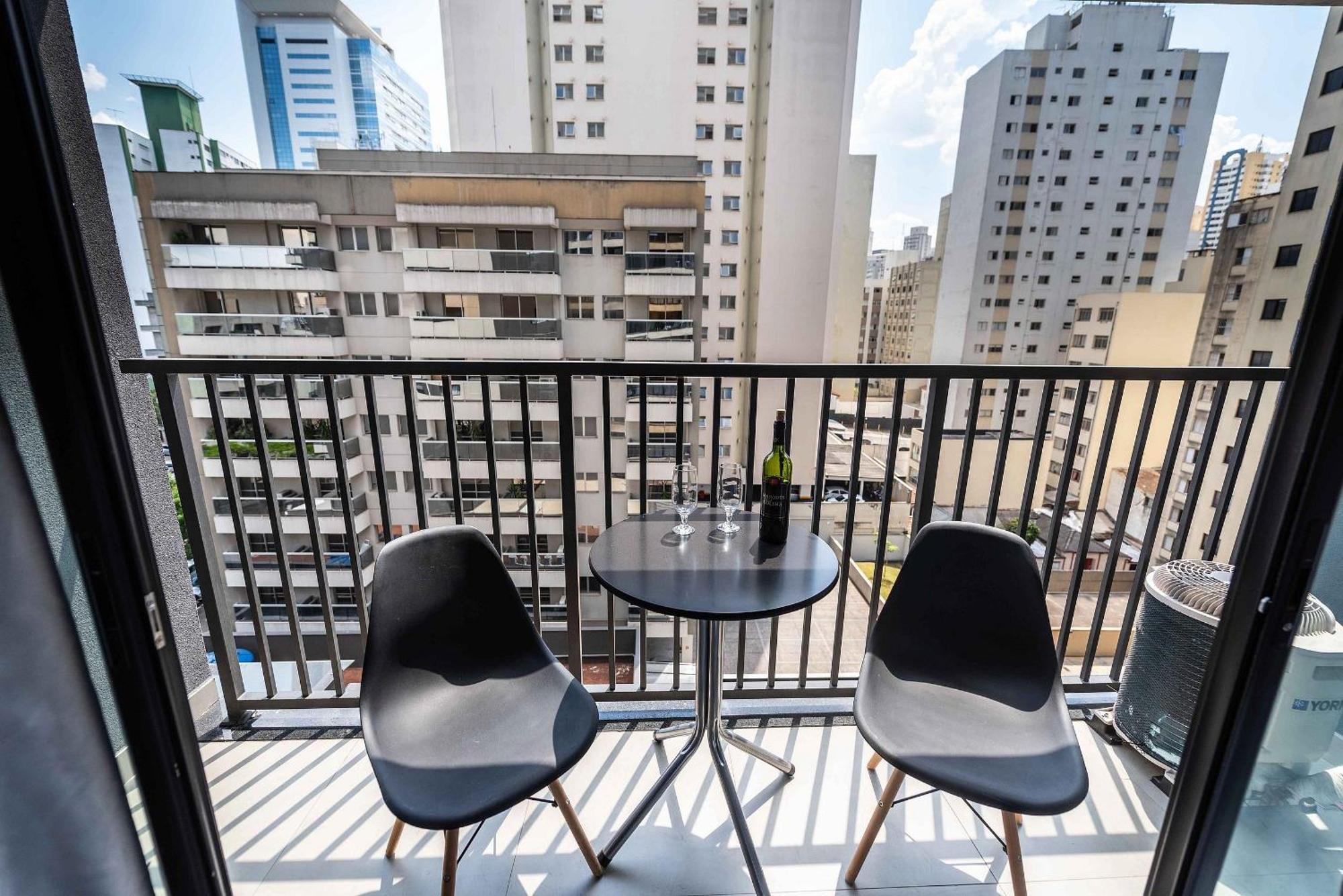Vn Ueno Sao Paulo