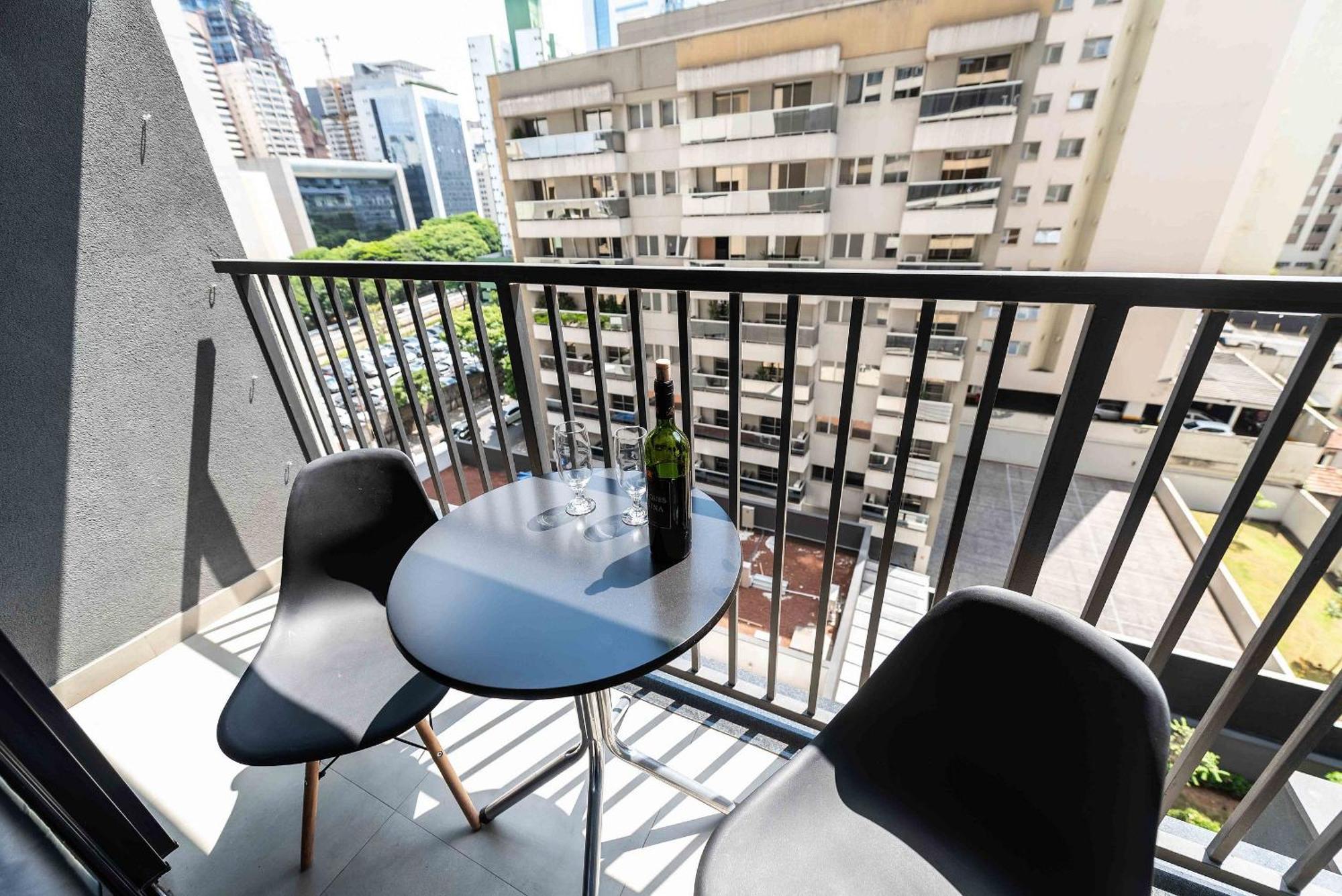Holiday home Vn Ueno Sao Paulo