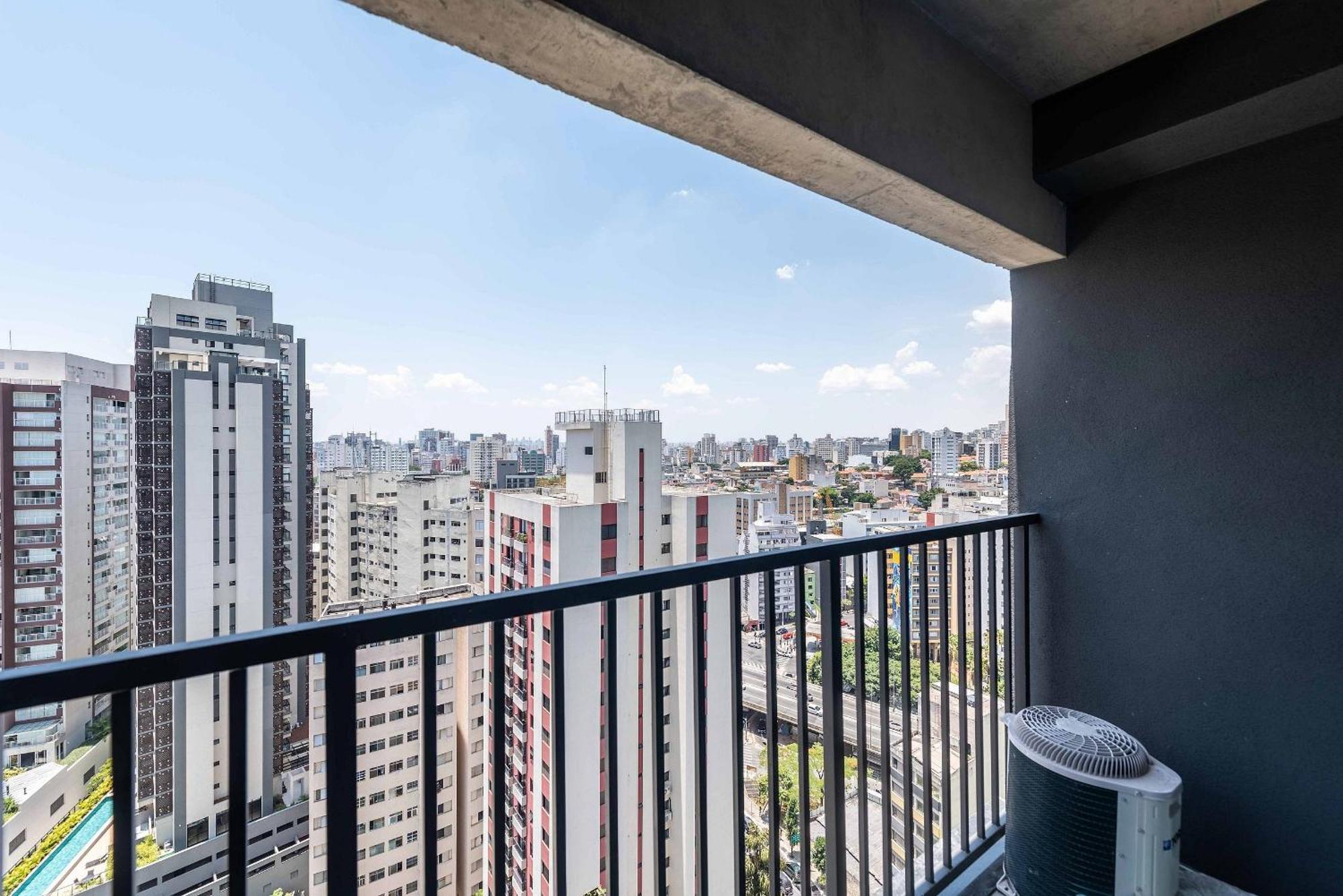 Vn Ueno Sao Paulo