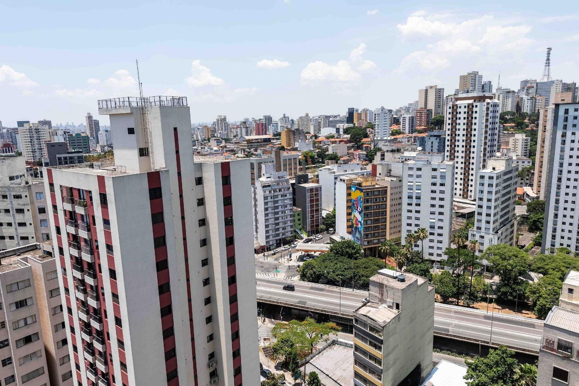 Vn Ueno * Sao Paulo