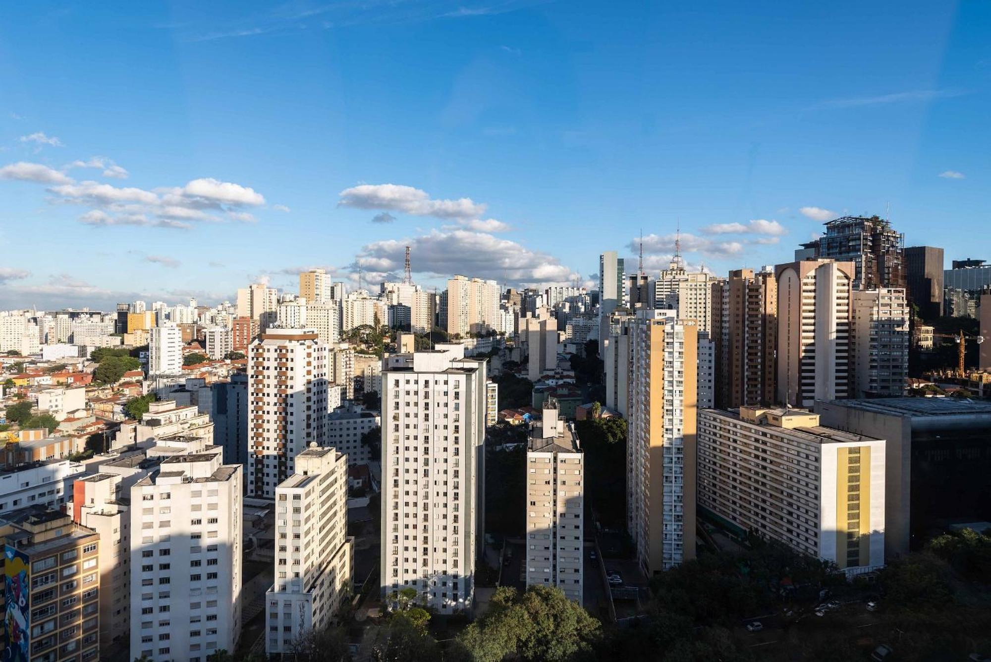 Vn Ueno * Sao Paulo