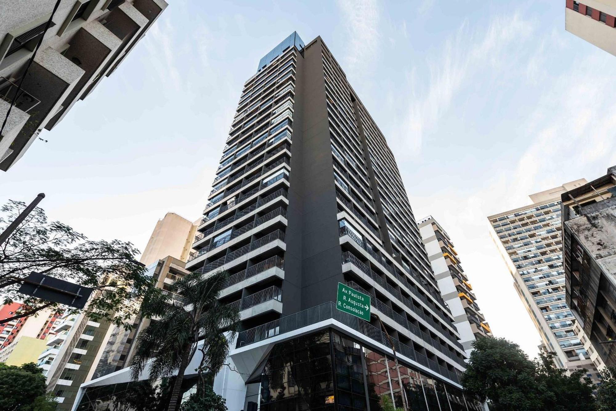 Vn Ueno Holiday home Sao Paulo