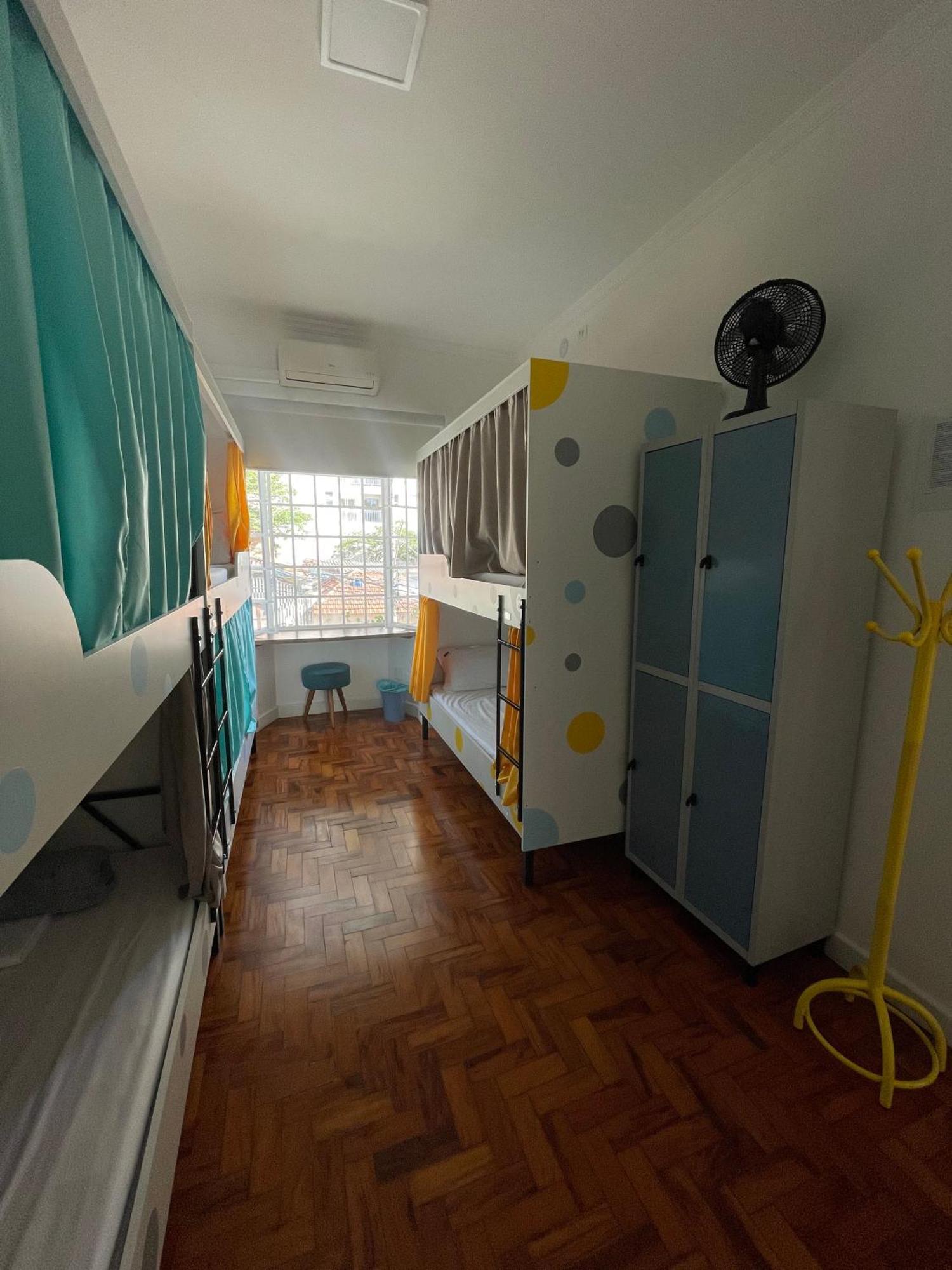 Morada City Hostel Hostel