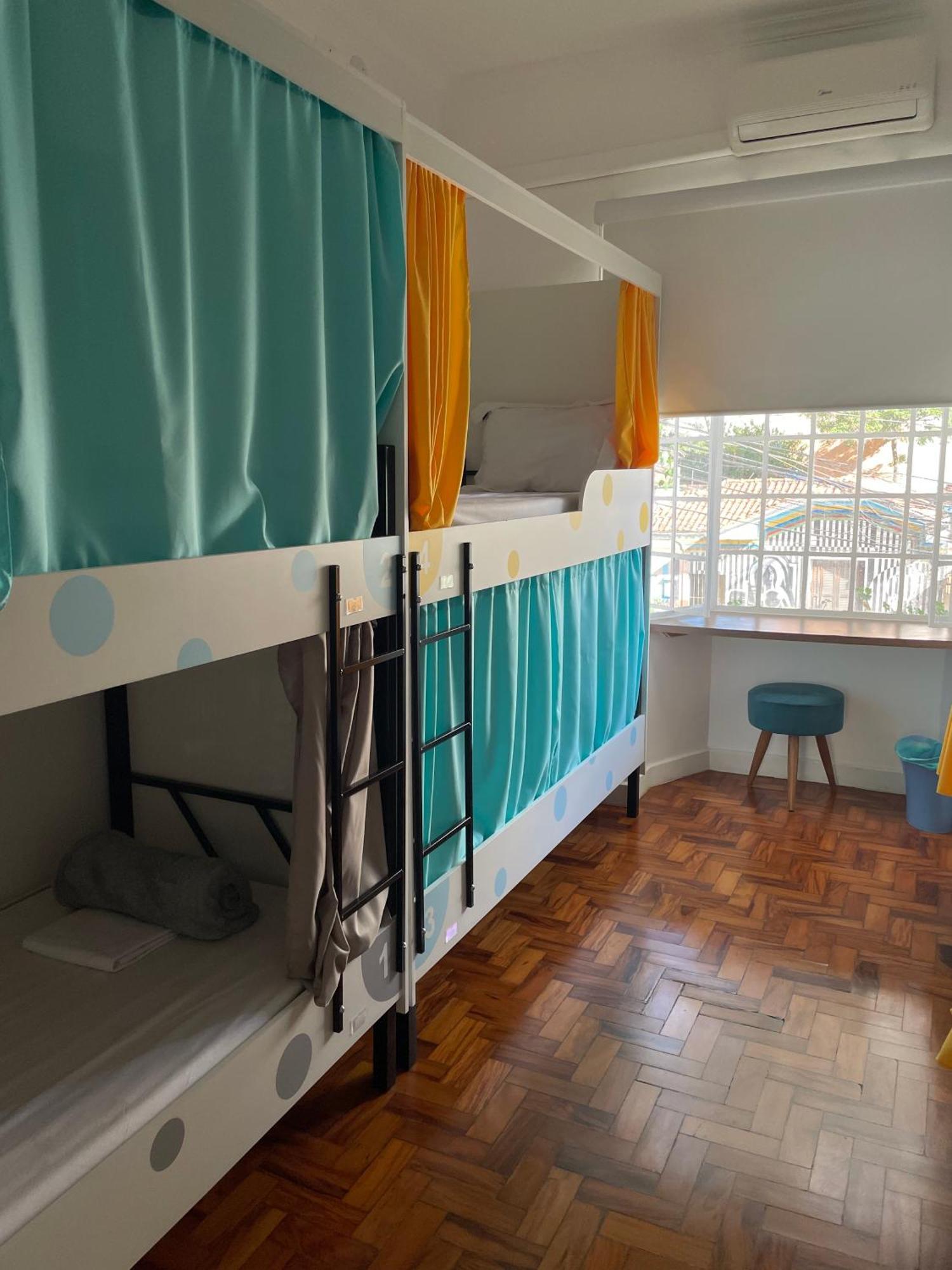 Hostel Morada City Hostel