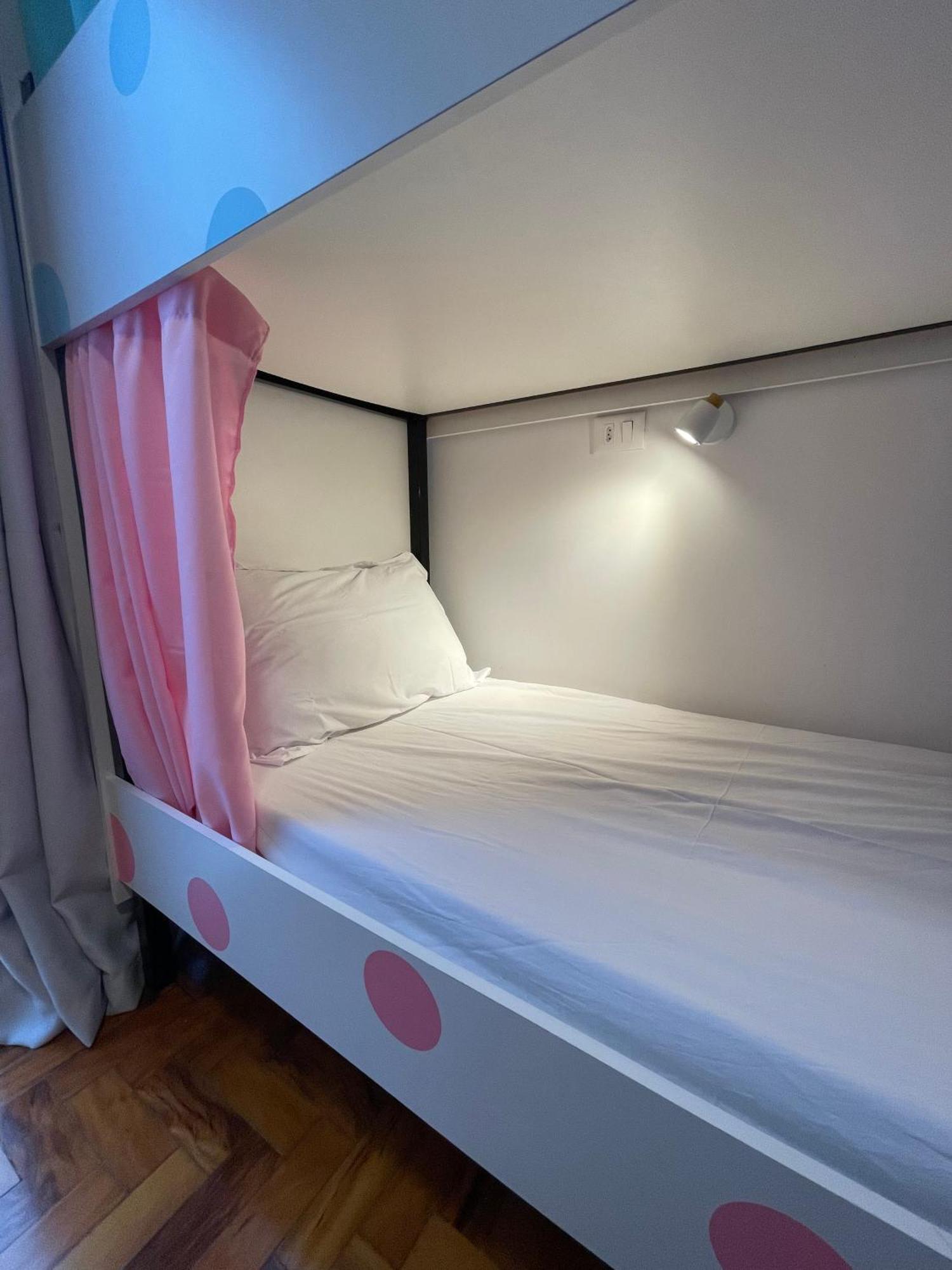Morada City Hostel Hostel *