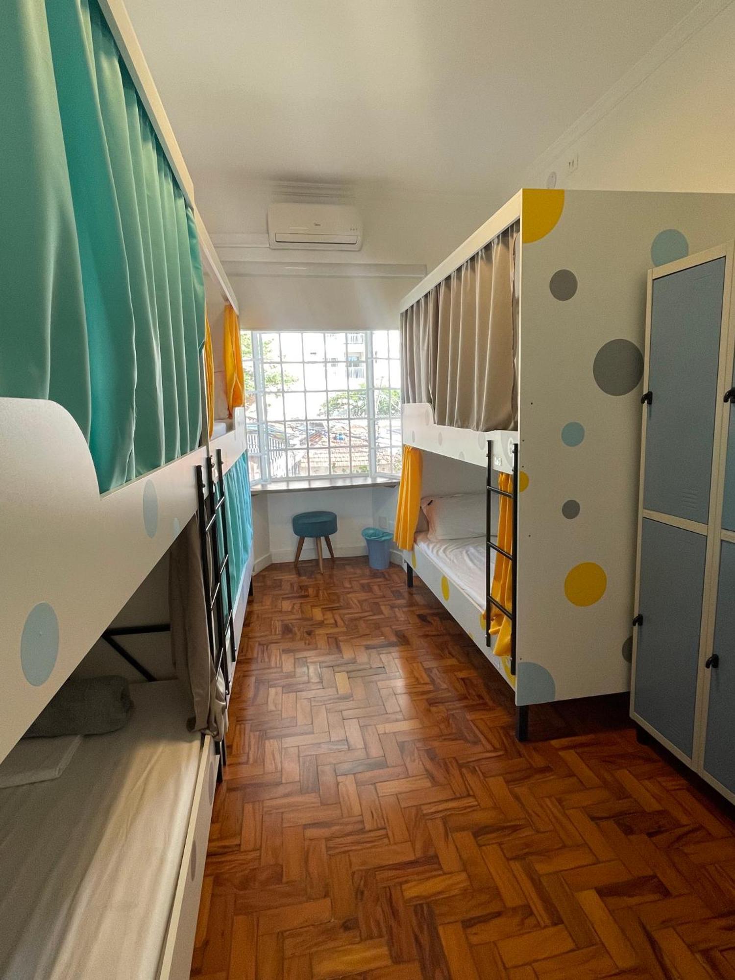Morada City Hostel * Sao Paulo