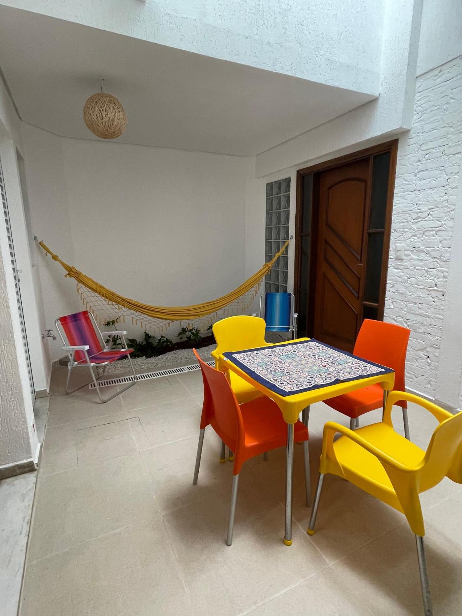 Hostel Morada City Hostel