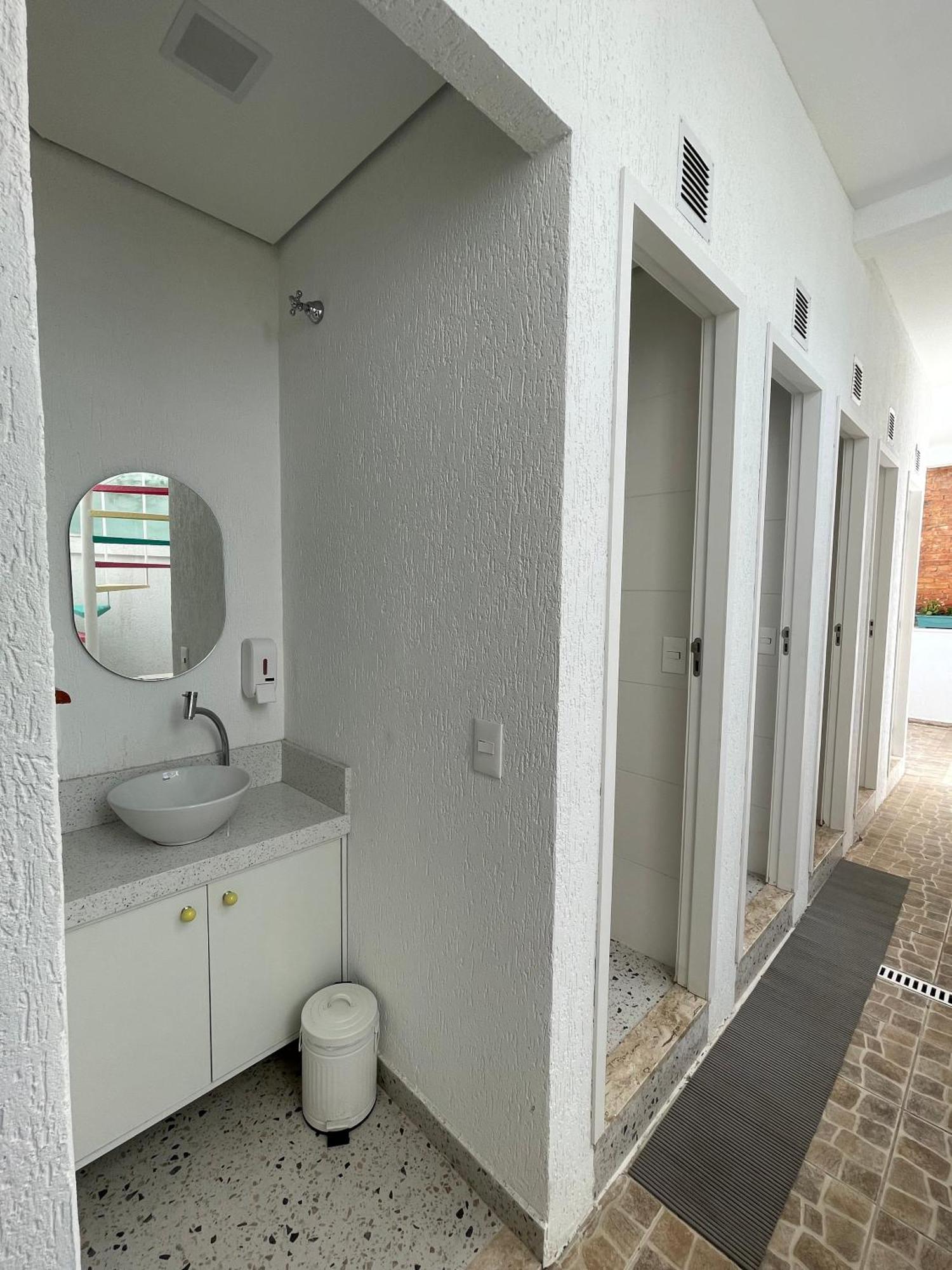 Morada City Hostel Hostel