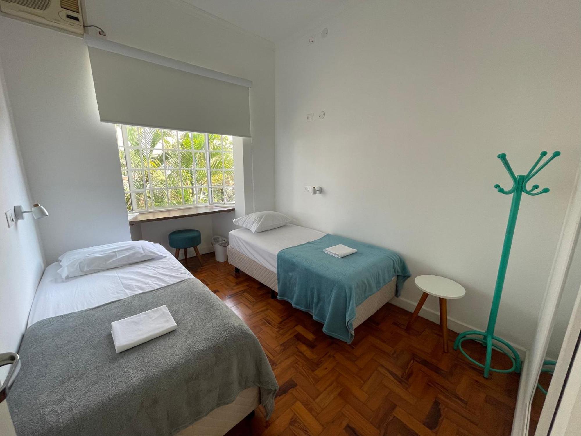 Hostel Morada City Hostel