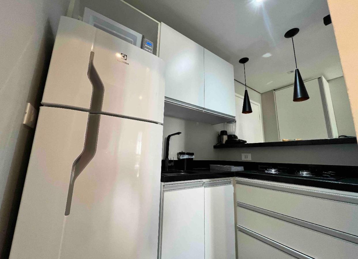Aparthotel Flat Jardim Paulista Ii - Sp - Proximo Da Av Paulista E Ao Lado Do Shopping Pamplona Sao Paulo