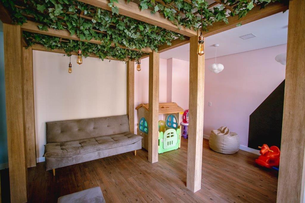 Apto Confortavel Prox Ao Allianz Apartment *