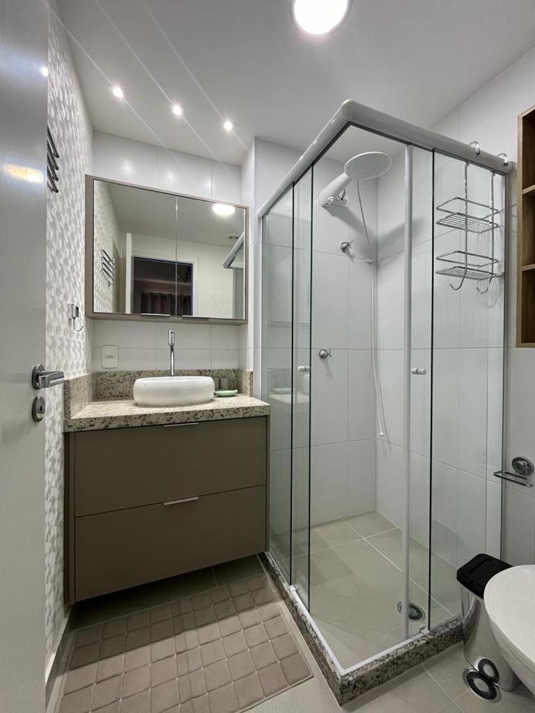 Studio Proximo A Paulista Apartment *
