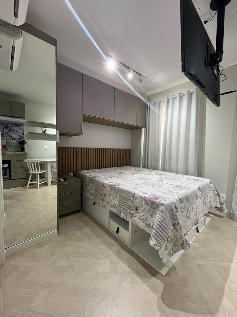 Studio Proximo A Paulista Apartment Sao Paulo