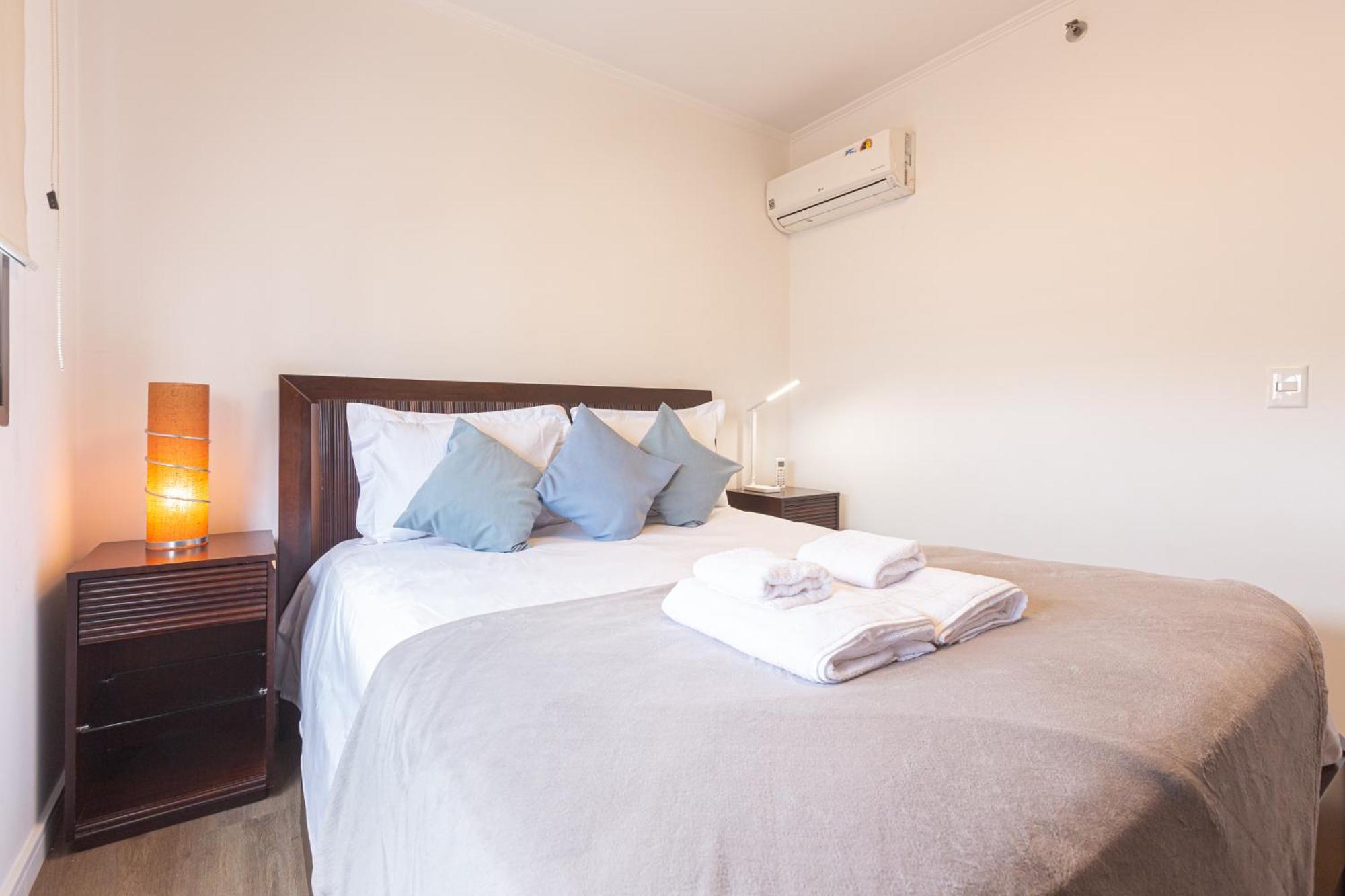 Easy Star - Lindo Flat Na Olimpia - Yw01g Sao Paulo