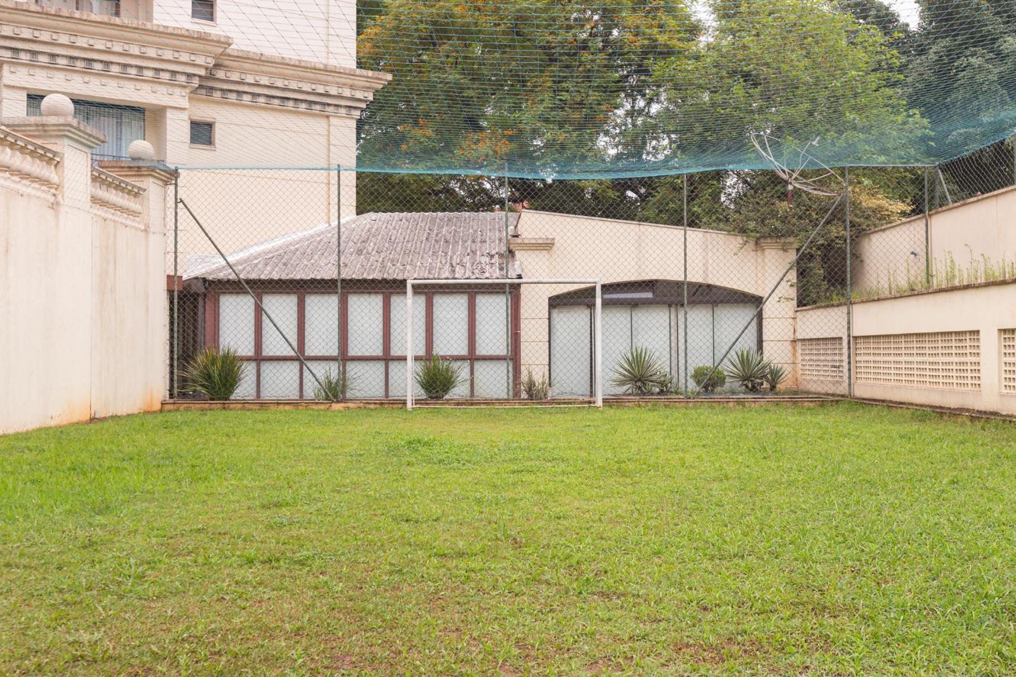Easy Star - Lindo Flat Na Olimpia - Yw01g Apartment Sao Paulo