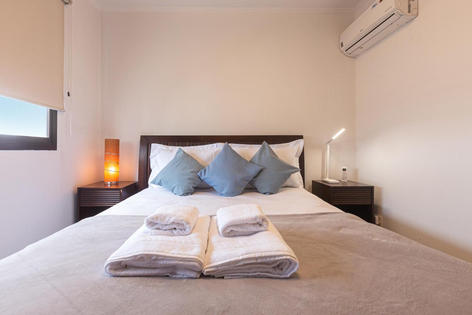 Easy Star - Lindo Flat Na Olimpia - Yw01g Apartment