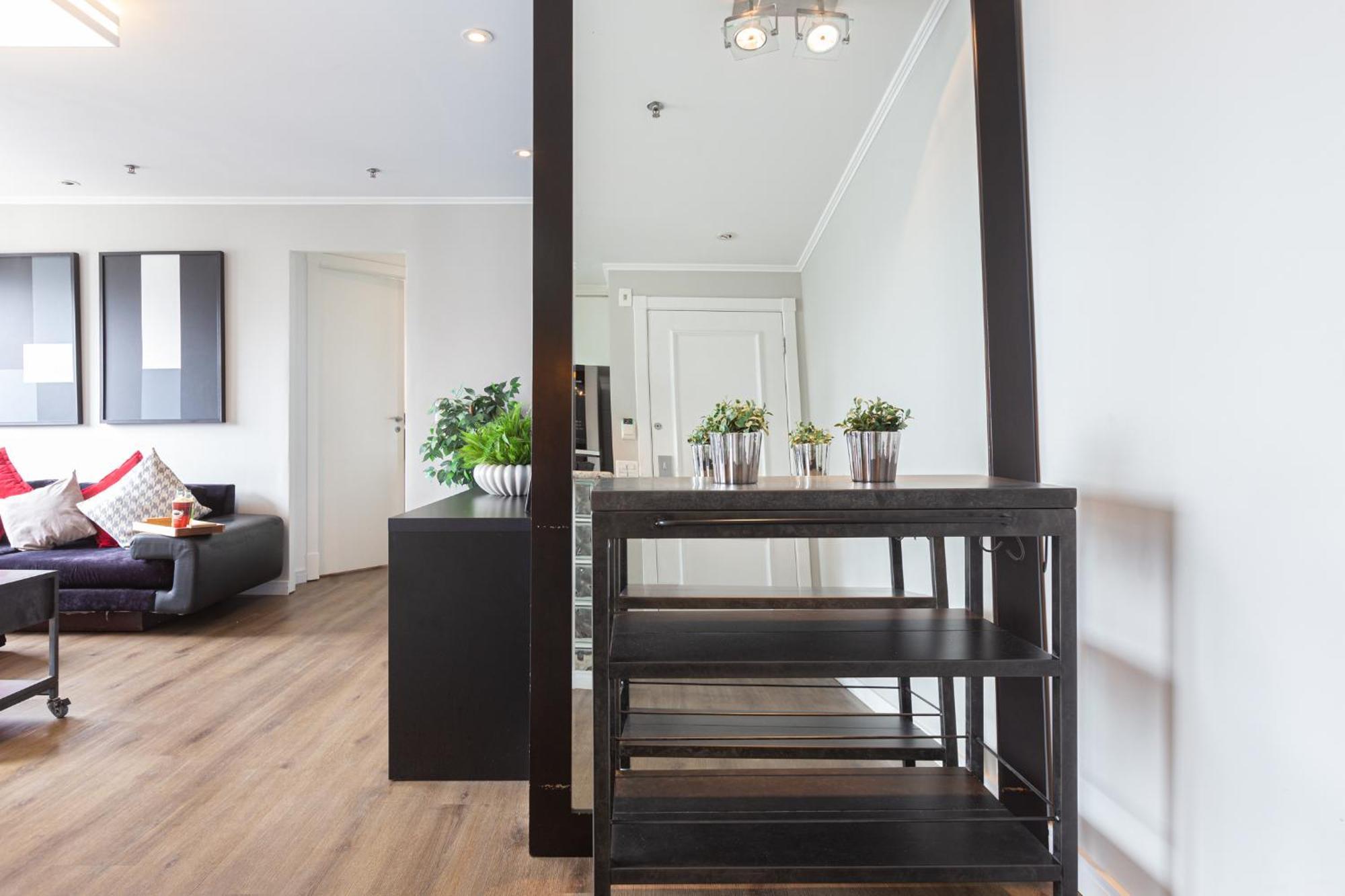 Easy Star - Lindo Flat Na Olimpia - Yw01g Apartment *