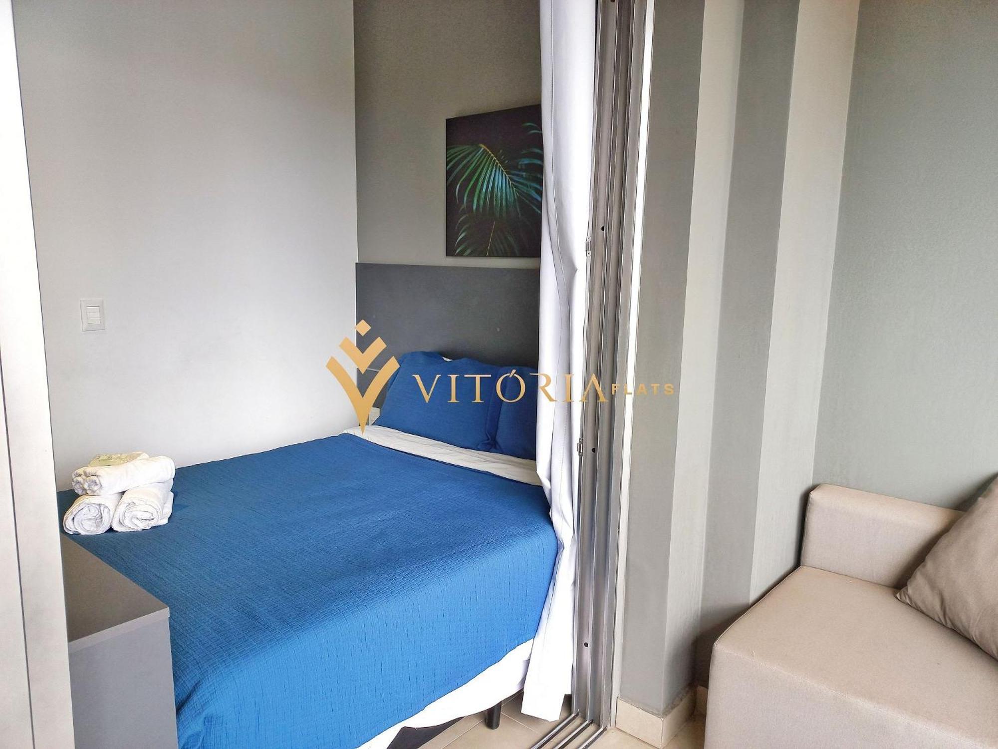 Elegance Vergueiro Apartemen Sao Paulo