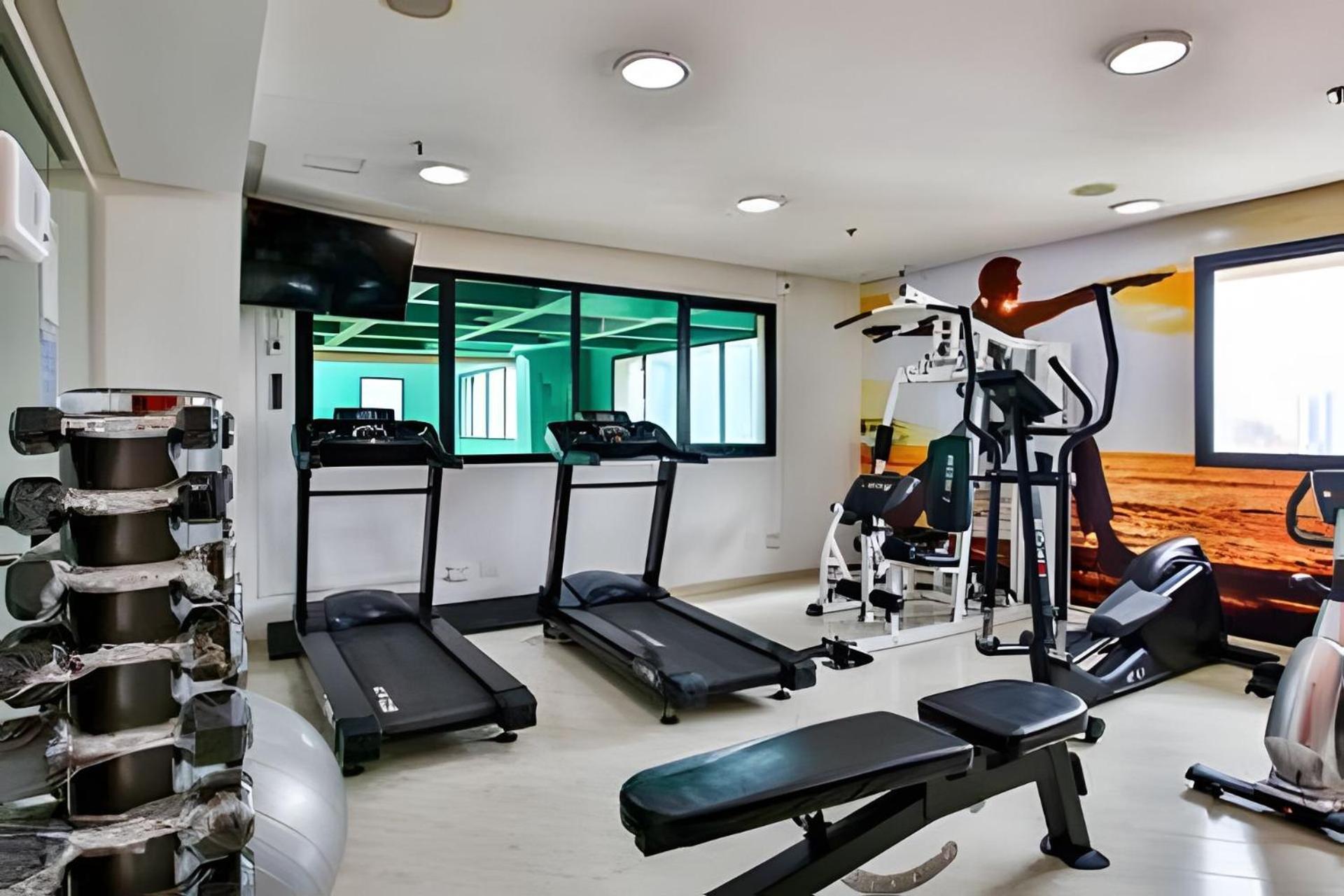 Căn hộ Flat Rua Americo Brasiliense 2163 Uh1208 São Paulo