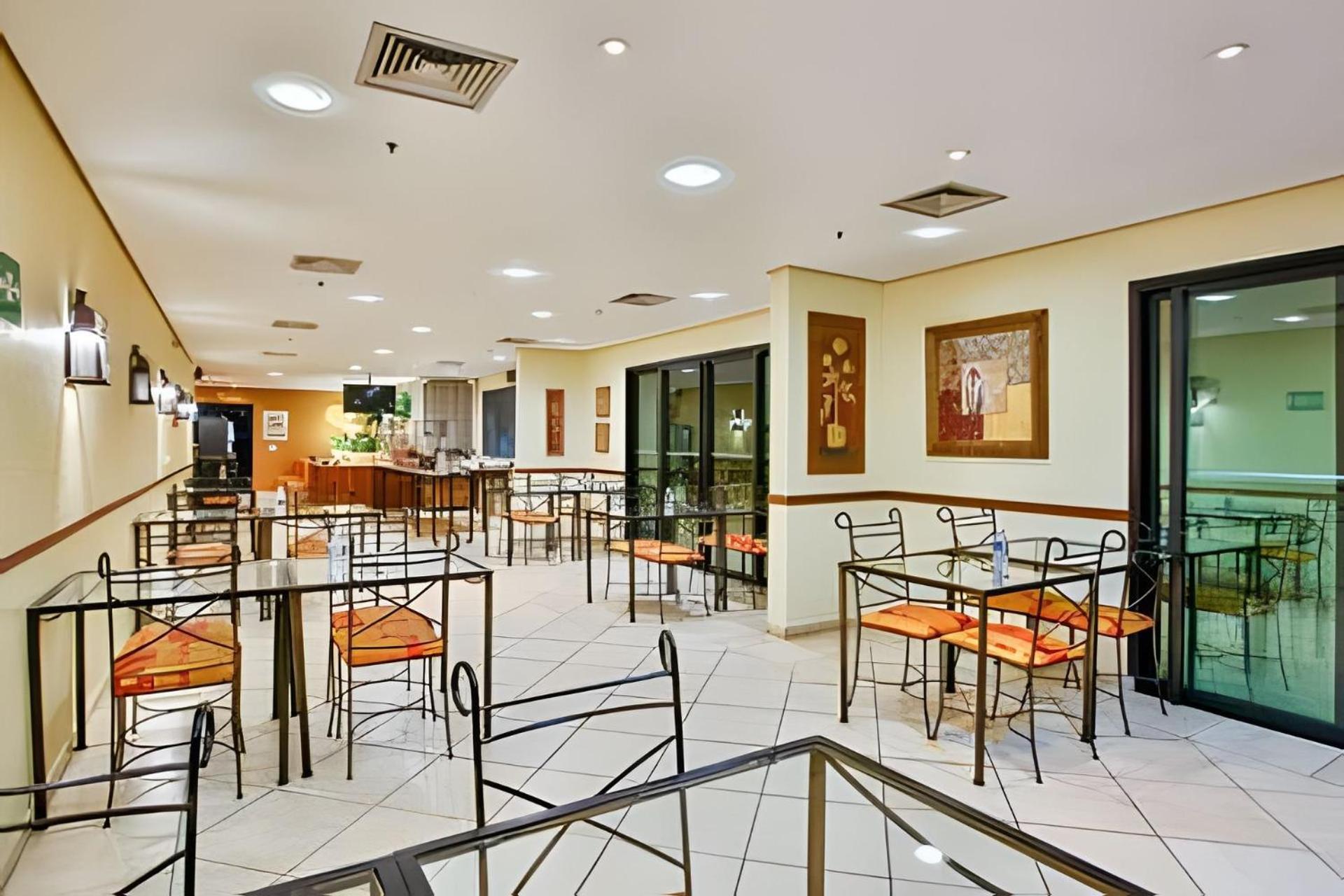 Flat Rua Americo Brasiliense 2163 Uh1208 Căn hộ São Paulo