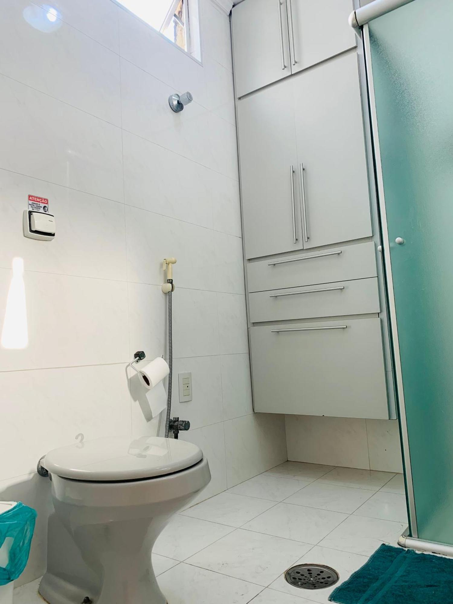 Hospedagem domiciliar Felicitatem Higienopolis - Apartamento Compartilhado São Paulo