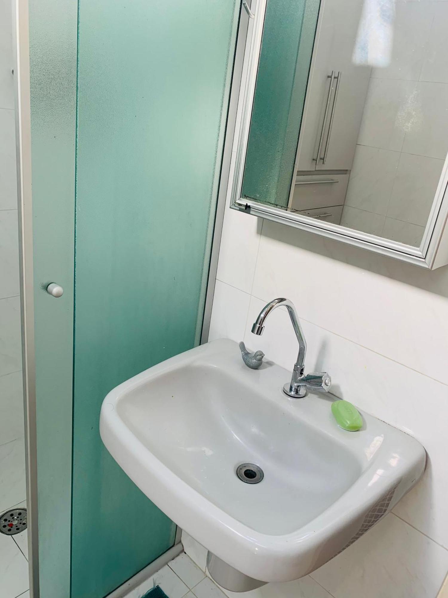 Felicitatem Higienopolis - Apartamento Compartilhado