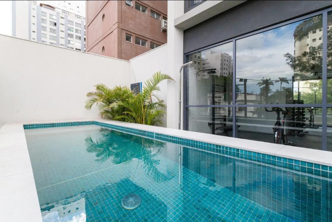 Căn hộ Easy Star - Proximo A Puc E Aliianz Park - Yb01h São Paulo