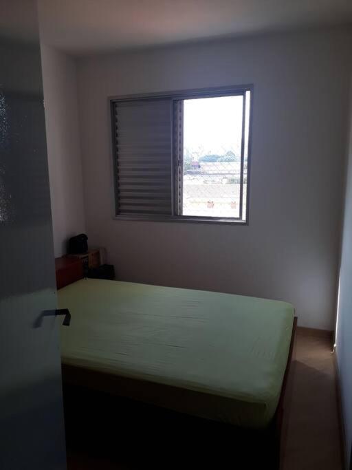 Tatuape Cozy - Apartamento No Melhor Do Tatuape Sao Paulo
