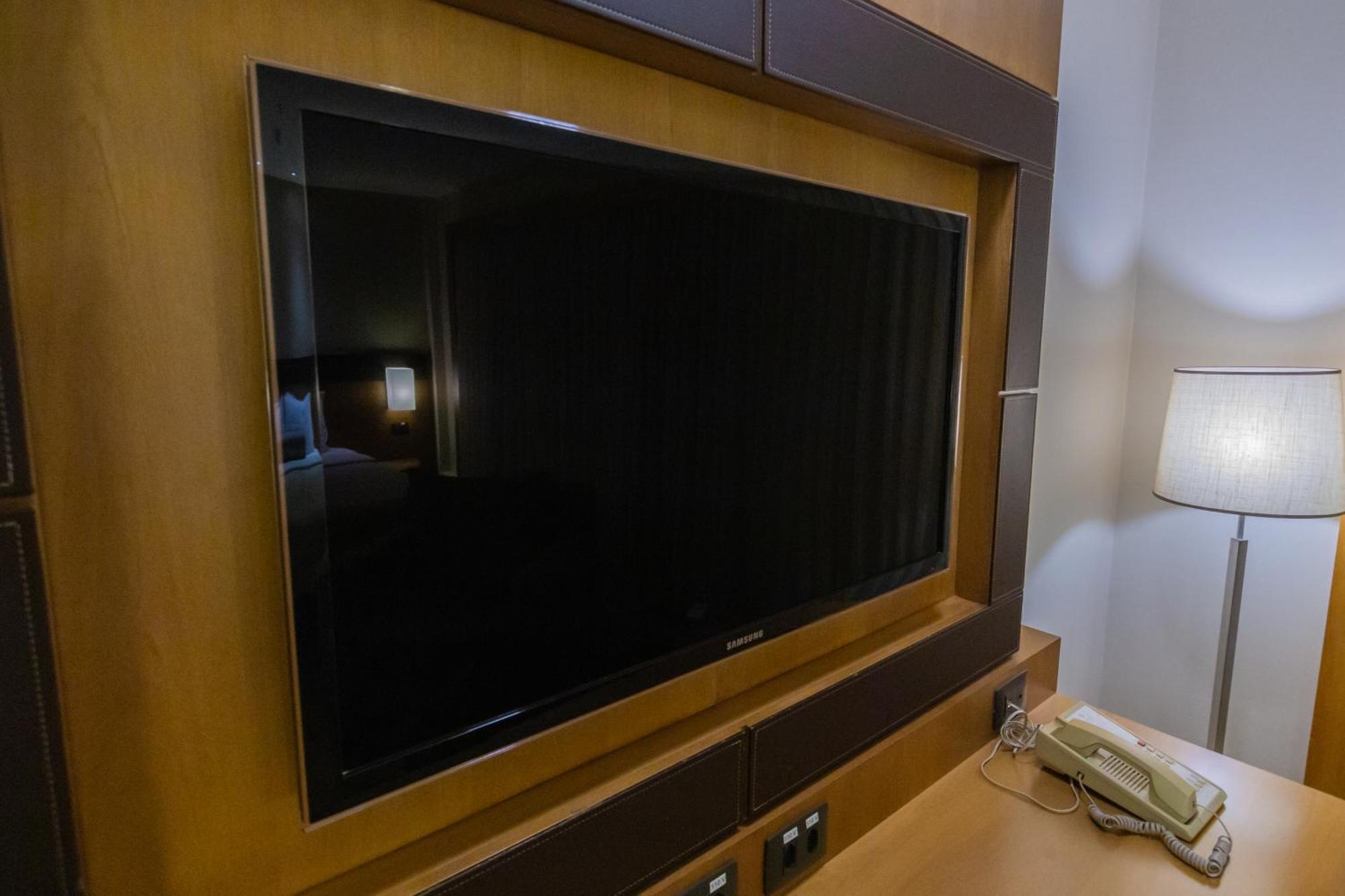Flat Particular Dentro Do Executive Transamerica Faria Lima! Căn hộ São Paulo