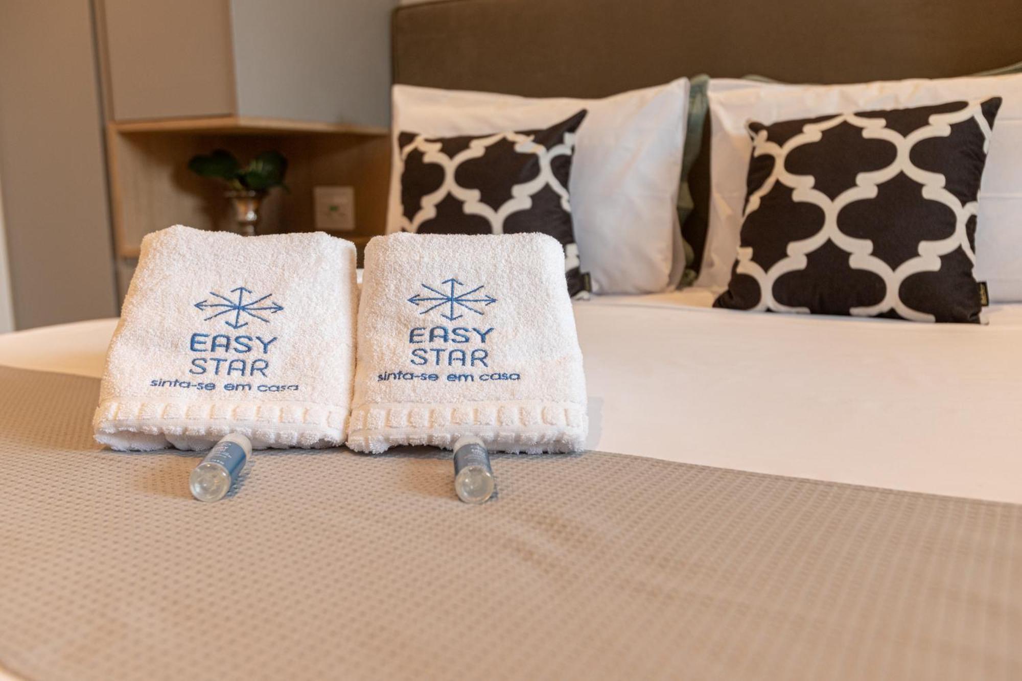 Easy Star - Lindo Lado Faria Lima - Qf01h Apartment *