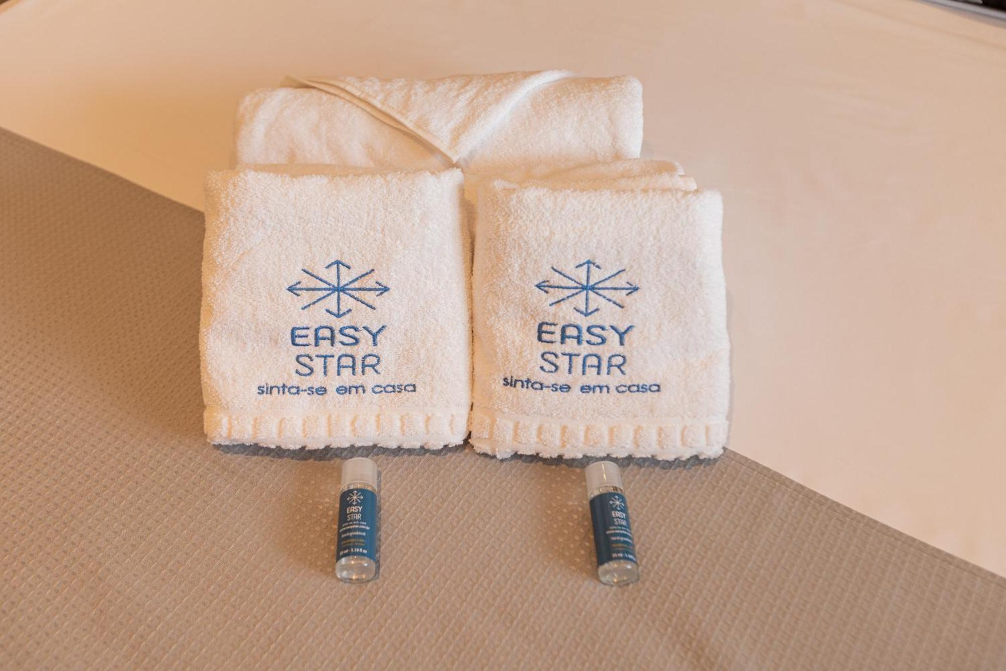 Easy Star - Lindo Lado Faria Lima - Qf01h Apartment