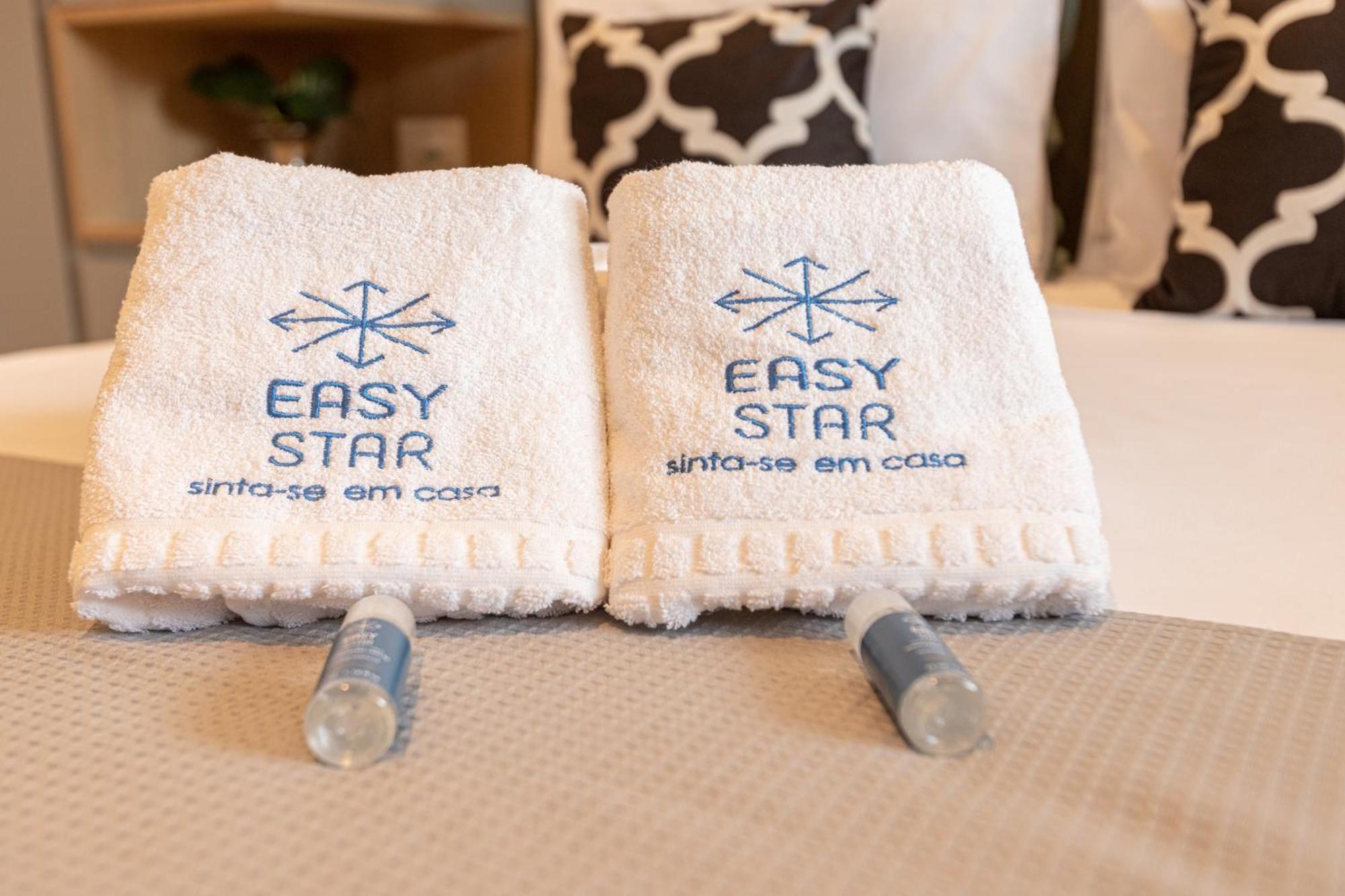 Easy Star - Lindo Lado Faria Lima - Qf01h Apartment
