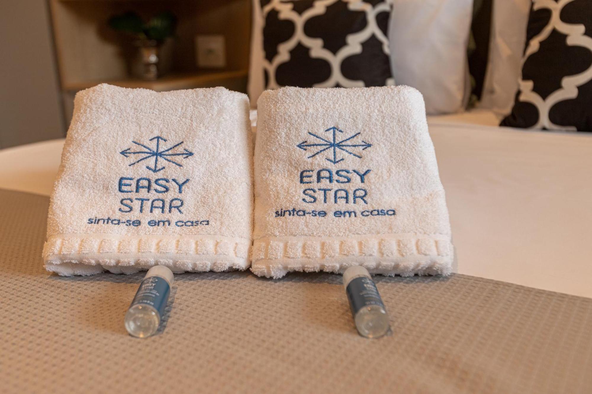 Easy Star - Lindo Lado Faria Lima - Qf01h Apartment *