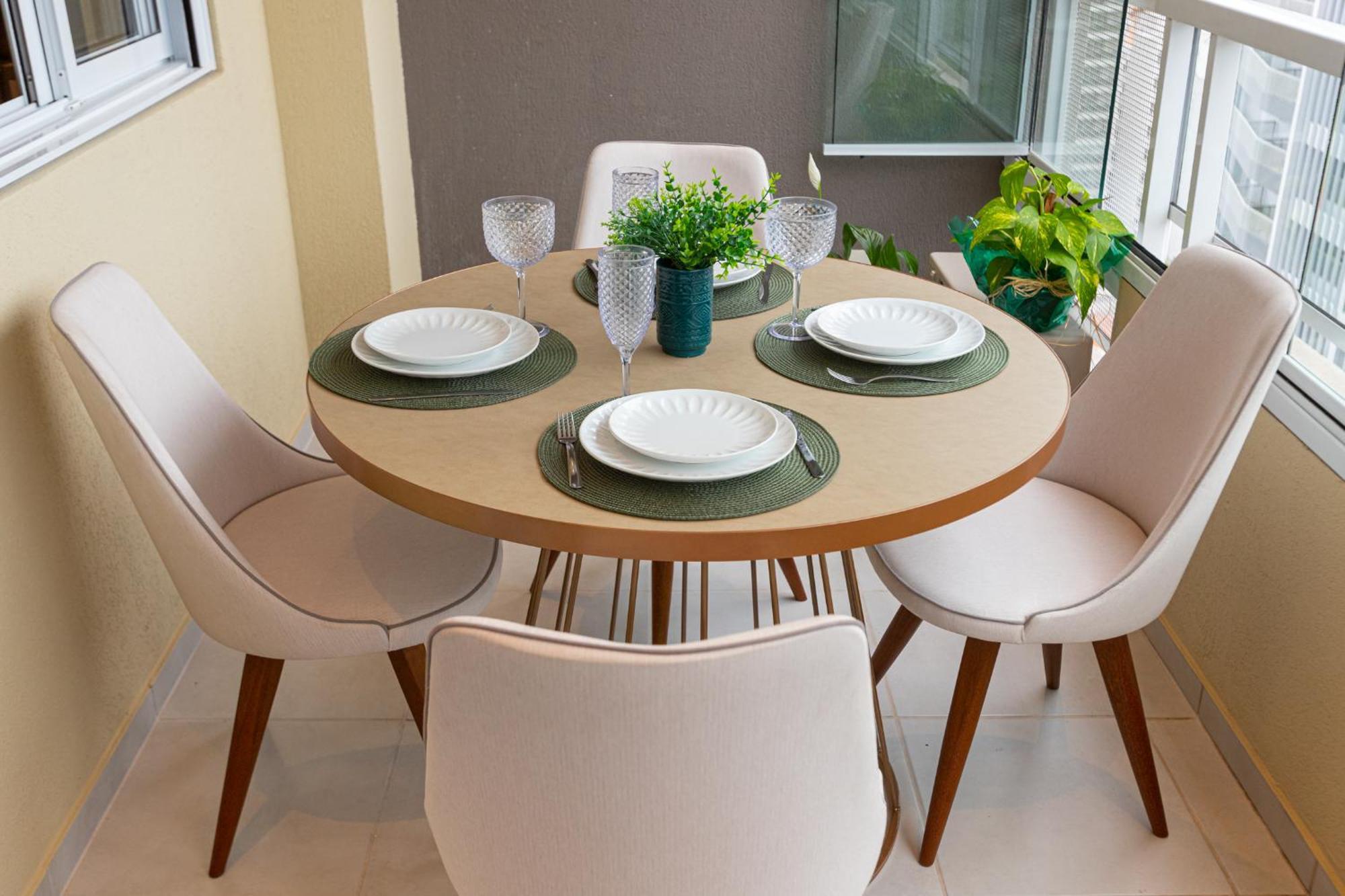 Apartment Easy Star - Lindo Lado Faria Lima - Qf01h
