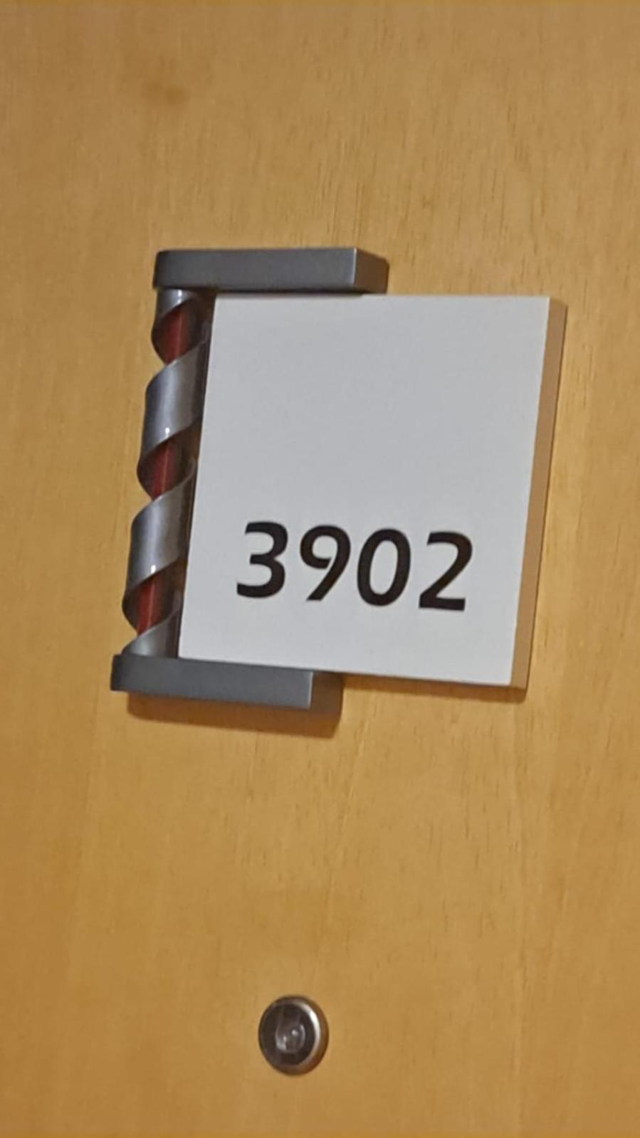 Otel Get A Flat 3902 Expo Santana