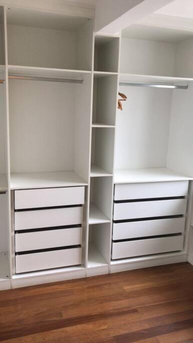 Duplex - 2 Apartamento *