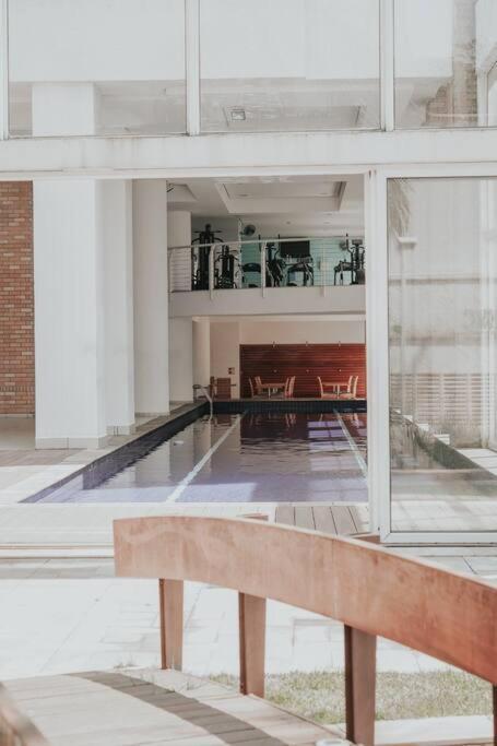 Duplex - 2 Apartamento São Paulo