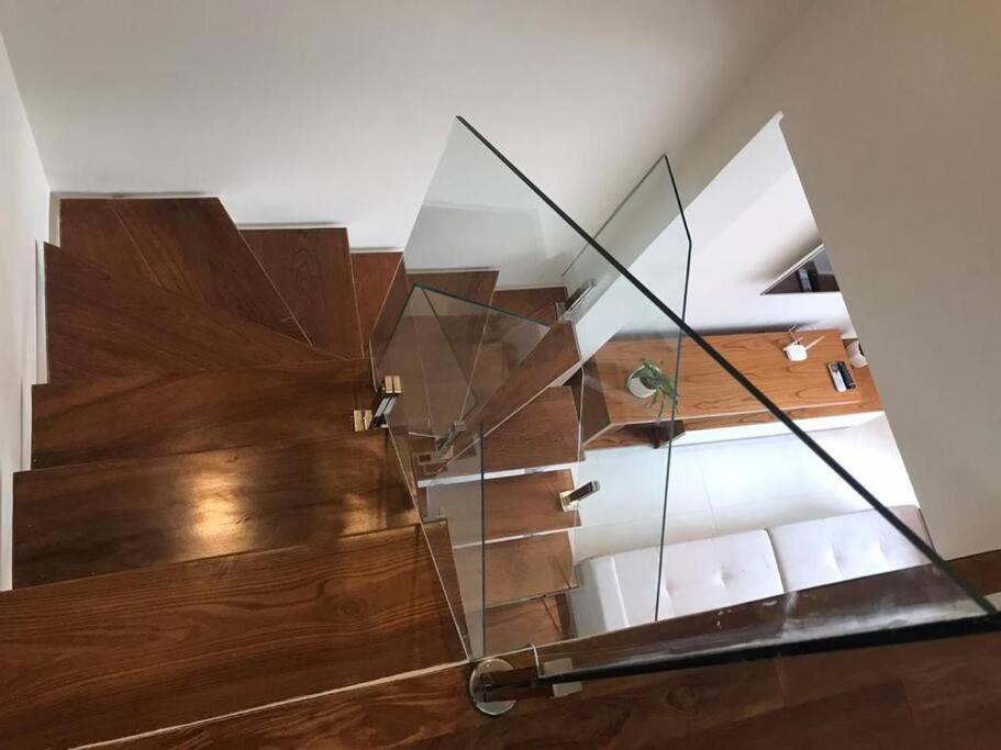Duplex - 2 São Paulo
